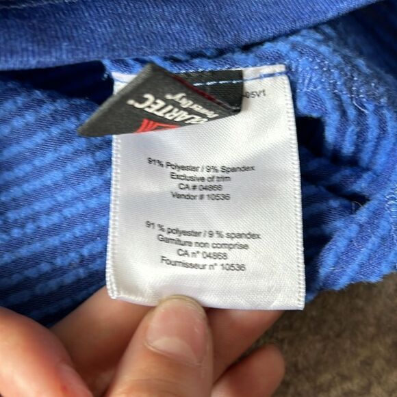 Lightweight hiking sweater - Picture 4 of 6